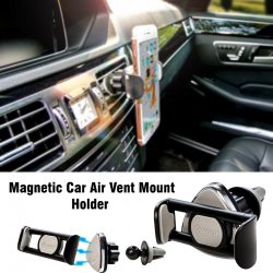 Vdeli Magnetic Car Air Vent Mount Holder, V3